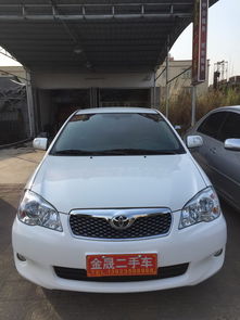 精品二手车买卖指南 如何挑到靠谱好车